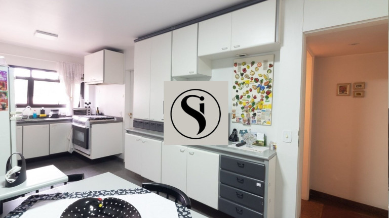 Imagem Apartamento com 2 Quartos à Venda, 156 m² em Indianópolis - São Paulo