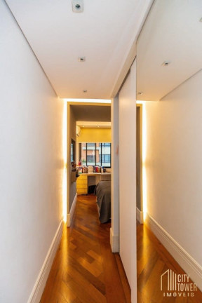 Imagem Apartamento com 3 Quartos à Venda, 205 m² em Vila Mariana - São Paulo