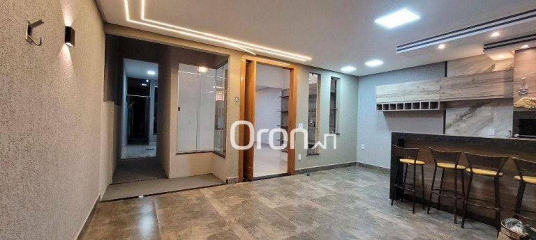 Imagem Casa com 3 Quartos à Venda, 130 m² em Setor Alto Do Vale - Goiânia Imagem Casa com 3 Quartos à Venda, 130 m² em Setor Alto Do Vale - Goiânia