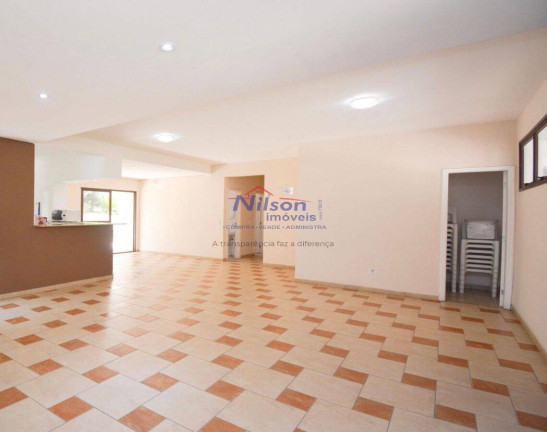 Imagem Apartamento com 3 Quartos à Venda, 95 m² em Vila Augusta - Guarulhos