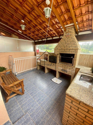 Imagem Casa de Condomínio com 3 Quartos à Venda, 210 m² em Jardim Rio Das Pedras - Cotia Imagem Casa de Condomínio com 3 Quartos à Venda, 210 m² em Jardim Rio Das Pedras - Cotia
