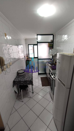 Imagem Apartamento com 1 Quarto à Venda, 56 m² em Praia Grande