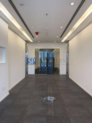 Imagem Sala Comercial para Alugar, 672 m² em Vila Olímpia - São Paulo Imagem Sala Comercial para Alugar, 672 m² em Vila Olímpia - São Paulo