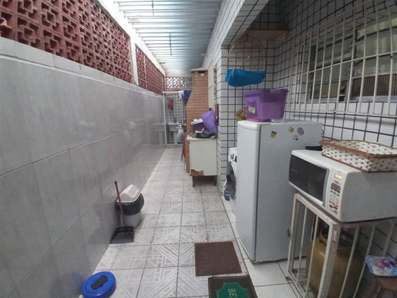 Imagem Casa com 2 Quartos à Venda, 64 m² em Ocian - Praia Grande Imagem Casa com 2 Quartos à Venda, 64 m² em Ocian - Praia Grande