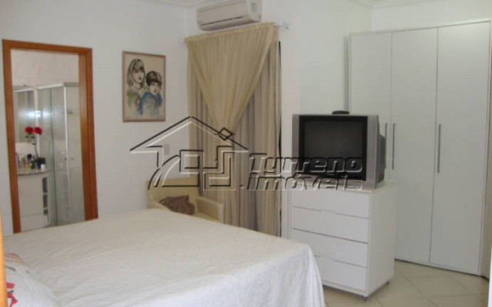 Imagem Apartamento com 4 Quartos à Venda, 144 m² em Vila Betânia - São José Dos Campos