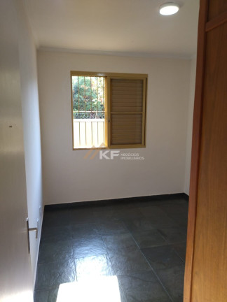 Imagem Apartamento com 2 Quartos à Venda, 66 m² em Alto Da Boa Vista - Ribeirão Preto