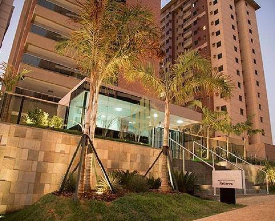 Imagem Apartamento com 4 Quartos à Venda, 245 m² em Jardim Botânico - Ribeirão Preto Imagem Apartamento com 4 Quartos à Venda, 245 m² em Jardim Botânico - Ribeirão Preto