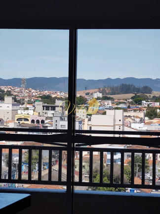 Imagem Apartamento com 3 Quartos à Venda, 91 m² em Vila Pantaleão - Caçapava Imagem Apartamento com 3 Quartos à Venda, 91 m² em Vila Pantaleão - Caçapava