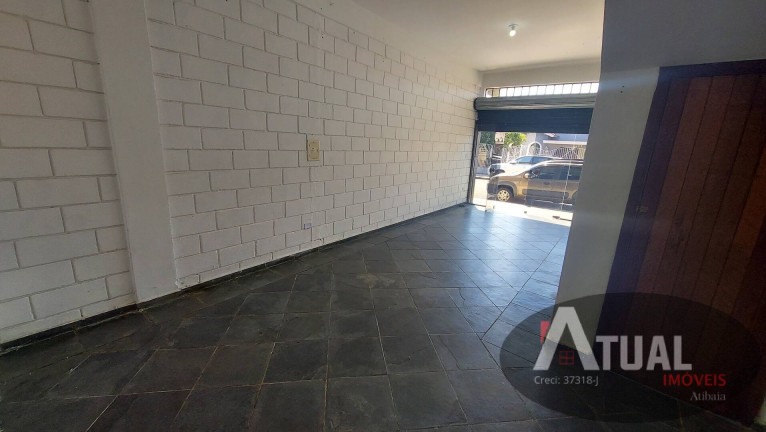 Imagem Imóvel Comercial para Alugar, 60 m² em Alvinópolis - Atibaia Imagem Imóvel Comercial para Alugar, 60 m² em Alvinópolis - Atibaia
