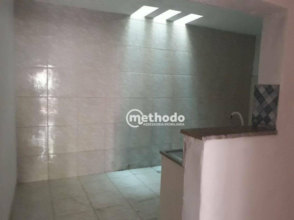 Imagem Casa com 2 Quartos à Venda, 180 m² em Jardim Mirassol - Campinas Imagem Casa com 2 Quartos à Venda, 180 m² em Jardim Mirassol - Campinas