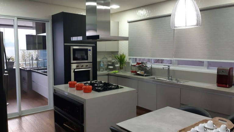 Imagem Casa de Condomínio com 4 Quartos à Venda, 540 m² em Tamboré - Santana De Parnaíba