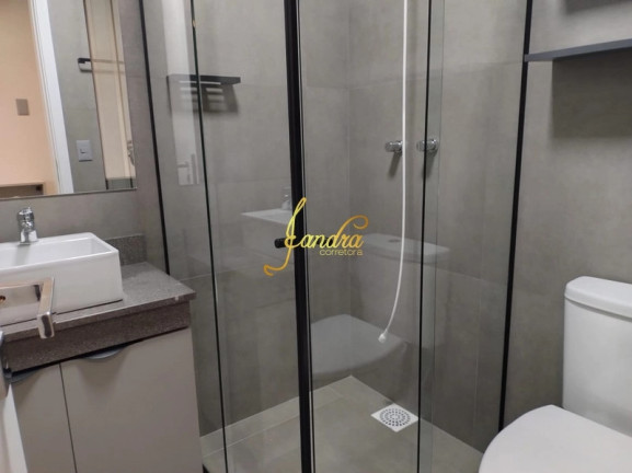 Imagem Apartamento com 1 Quarto à Venda, 27 m² em Atlantida - Xangri-la