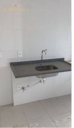 Imagem Apartamento com 2 Quartos à Venda,  em Wanel Ville - Sorocaba