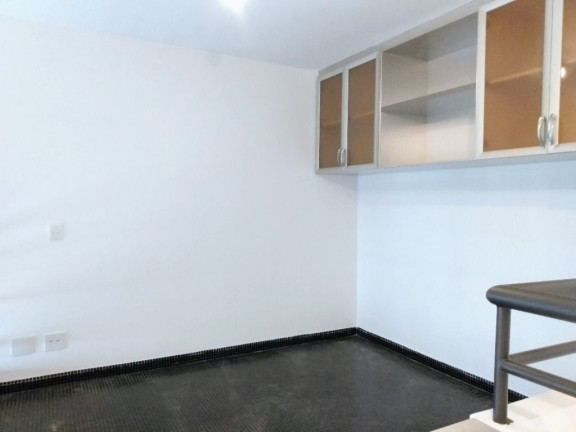 Imagem Apartamento com 1 Quarto à Venda, 49 m² em Pinheiros - São Paulo