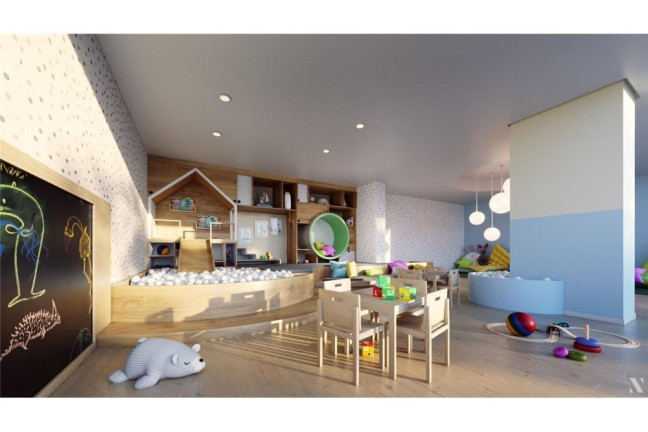 Imagem Apartamento com 2 Quartos à Venda, 52 m² em Ipiranga - São Paulo