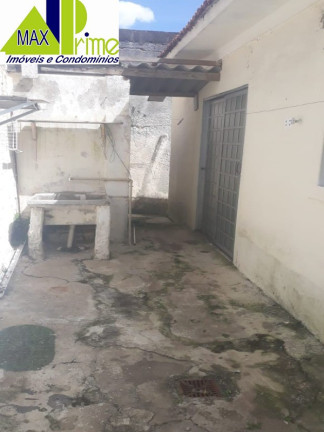 Imagem Casa com 1 Quarto à Venda, 50 m² em Vila Granada - São Paulo