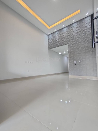 Imagem Casa com 3 Quartos à Venda, 105 m² em Residencial Recanto Do Bosque - Goiânia Imagem Casa com 3 Quartos à Venda, 105 m² em Residencial Recanto Do Bosque - Goiânia