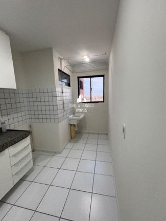 Imagem Apartamento com 2 Quartos à Venda, 55 m² em Candelária - Natal