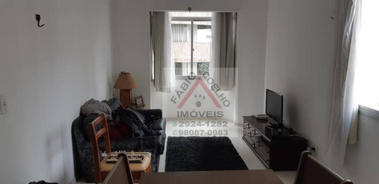 Imagem Apartamento com 1 Quarto à Venda, 42 m² em Vila Nova Conceição - São Paulo Imagem Apartamento com 1 Quarto à Venda, 42 m² em Vila Nova Conceição - São Paulo