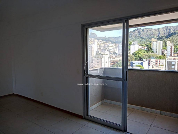Imagem Apartamento com 3 Quartos à Venda, 88 m² em Serra - Belo Horizonte