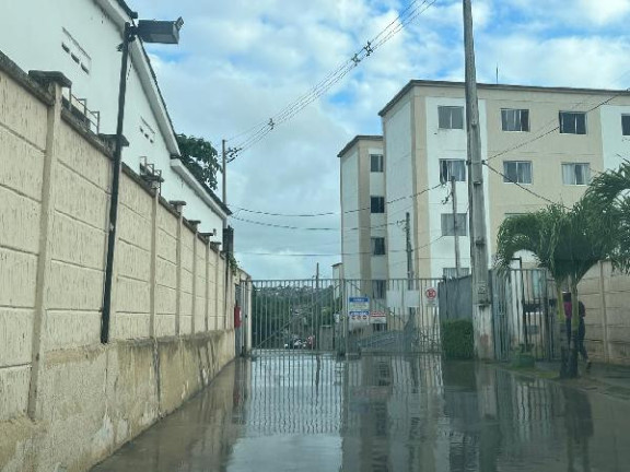 Apartamento com 2 Quartos à Venda, 41 m² em Tejipio - Recife