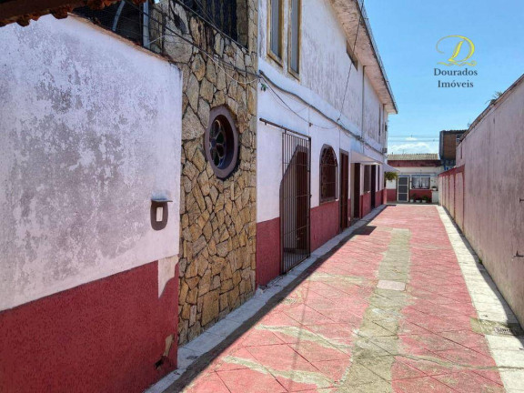 Imagem Casa com 1 Quarto à Venda, 52 m² em Boqueirão - Praia Grande Imagem Casa com 1 Quarto à Venda, 52 m² em Boqueirão - Praia Grande