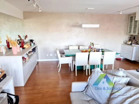 Imagem Apartamento com 2 Quartos à Venda, 111 m² em Saúde - São Paulo Imagem Apartamento com 2 Quartos à Venda, 111 m² em Saúde - São Paulo