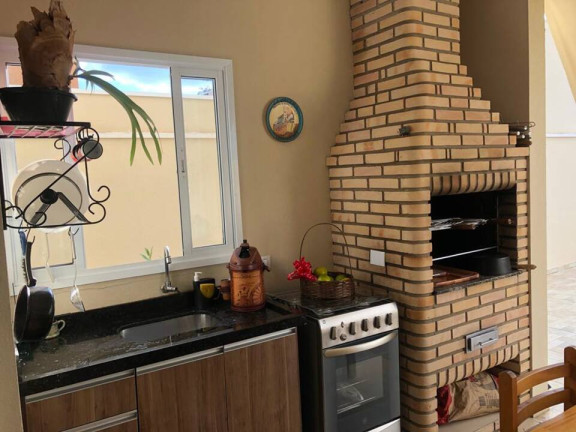 Imagem Casa de Condomínio com 4 Quartos à Venda, 280 m² em Parque Residencial Eloy Chaves - Jundiaí Imagem Casa de Condomínio com 4 Quartos à Venda, 280 m² em Parque Residencial Eloy Chaves - Jundiaí