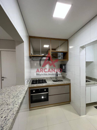 Imagem Apartamento com 3 Quartos à Venda, 116 m² em Toninhas - Ubatuba