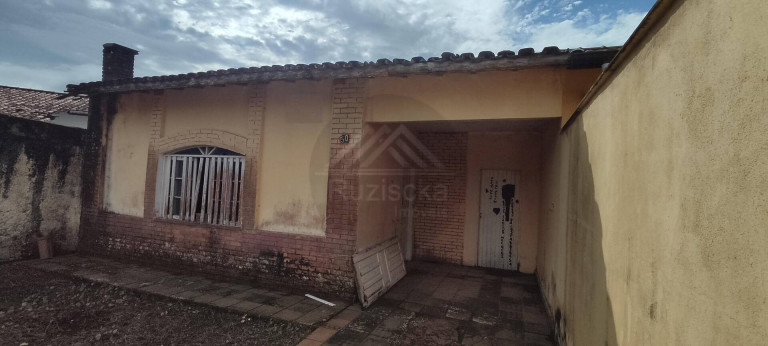 Casa com 2 Quartos à Venda, 252 m² em Praia Dos Sonhos - Itanhaém