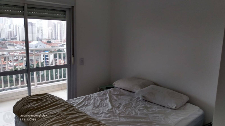 Imagem Apartamento com 3 Quartos à Venda, 89 m² em Alto Da Mooca - São Paulo