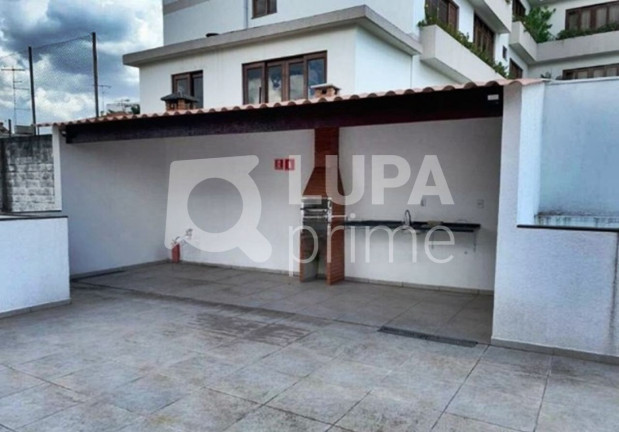 Imagem Apartamento com 1 Quarto para Alugar, 35 m² em Vila Maria Alta - São Paulo Imagem Apartamento com 1 Quarto para Alugar, 35 m² em Vila Maria Alta - São Paulo
