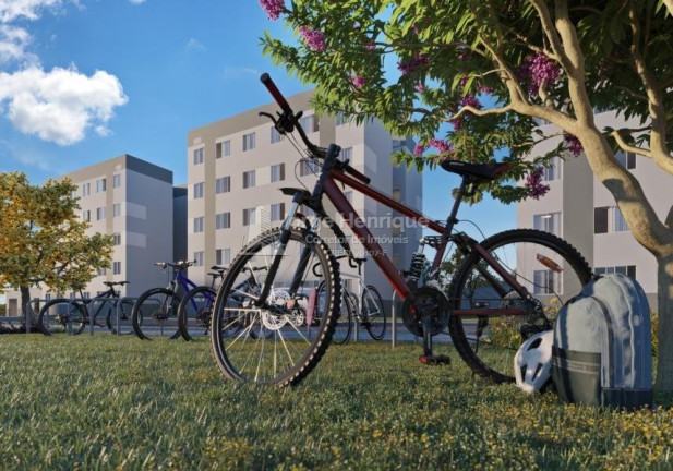 Imagem Apartamento com 2 Quartos à Venda, 50 m² em Rio Do Ouro - São Gonçalo Imagem Apartamento com 2 Quartos à Venda, 50 m² em Rio Do Ouro - São Gonçalo