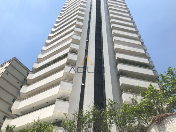 Imagem Apartamento com 4 Quartos à Venda, 254 m² em Jardim Paulista - São Paulo Imagem Apartamento com 4 Quartos à Venda, 254 m² em Jardim Paulista - São Paulo