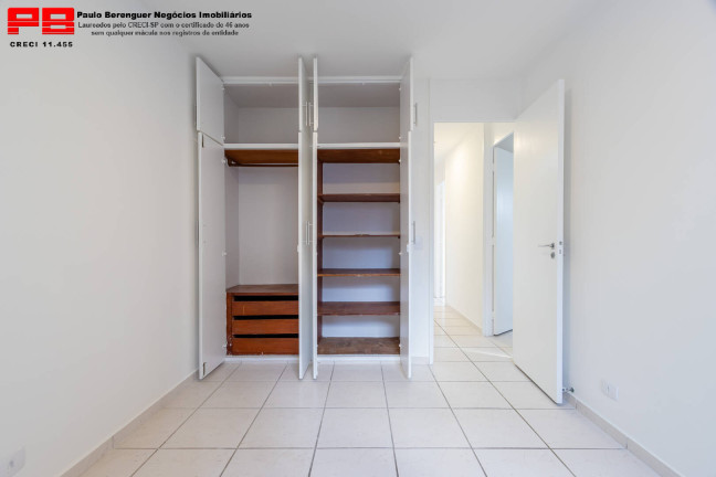 Imagem Apartamento com 3 Quartos à Venda, 92 m² em Brooklin - São Paulo Imagem Apartamento com 3 Quartos à Venda, 92 m² em Brooklin - São Paulo