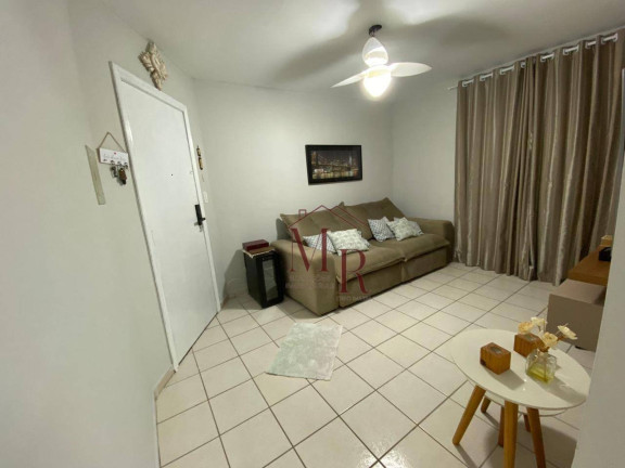 Imagem Apartamento com 1 Quarto à Venda, 53 m² em Ocian - Praia Grande