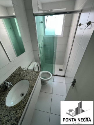 Imagem Apartamento com 2 Quartos para Alugar, 67 m² em Ponta Negra - Manaus Imagem Apartamento com 2 Quartos para Alugar, 67 m² em Ponta Negra - Manaus
