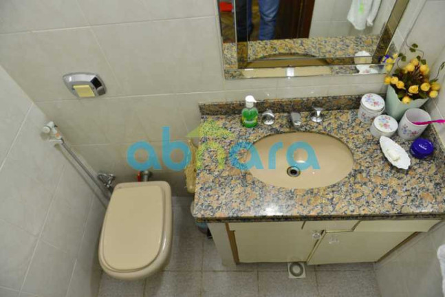 Imagem Apartamento com 4 Quartos à Venda, 204 m² em Copacabana - Rio De Janeiro Imagem Apartamento com 4 Quartos à Venda, 204 m² em Copacabana - Rio De Janeiro