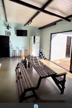 Imagem Casa com 4 Quartos à Venda, 201 m² em Vila Rica - Atibaia