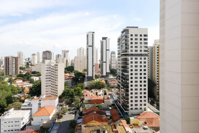 Imagem Apartamento com 2 Quartos à Venda, 69 m² em Vila Romana - São Paulo Imagem Apartamento com 2 Quartos à Venda, 69 m² em Vila Romana - São Paulo