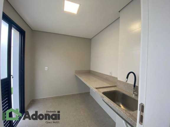 Imagem Casa com 3 Quartos à Venda, 360 m² em Loteamento Brisas Do Lago - Jundiaí