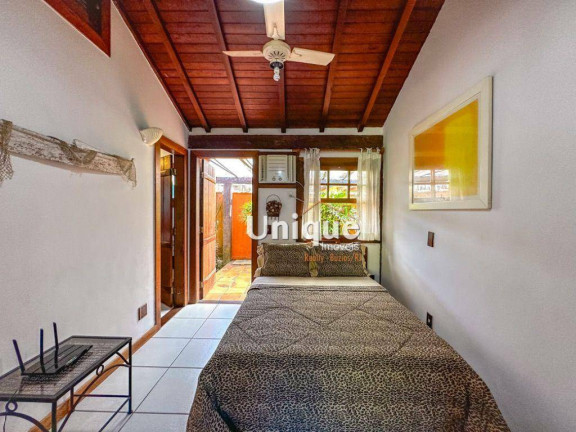 Imagem Casa com 4 Quartos à Venda, 170 m² em Baía Formosa - Armação Dos Búzios
