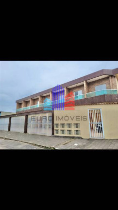 Casa com 2 Quartos à Venda, 53 m² em Vila Tupi - Praia Grande