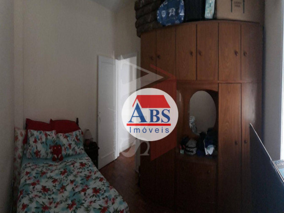 Imagem Apartamento com 2 Quartos à Venda, 82 m² em José Menino - Santos Imagem Apartamento com 2 Quartos à Venda, 82 m² em José Menino - Santos