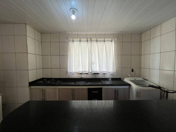 Imagem Casa com 4 Quartos à Venda, 100 m² em Salinas - Balneário Barra Do Sul Imagem Casa com 4 Quartos à Venda, 100 m² em Salinas - Balneário Barra Do Sul