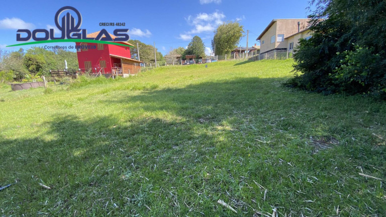 Imagem Terreno à Venda, em águas Claras - Viamão Imagem Terreno à Venda, em águas Claras - Viamão