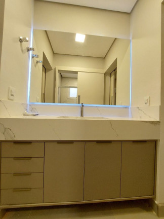 Imagem Casa com 3 Quartos à Venda, 150 m² em Residencial Real Park Sumaré - Sumaré