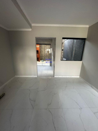Imagem Casa com 3 Quartos à Venda, 80 m² em Tatuquara - Curitiba