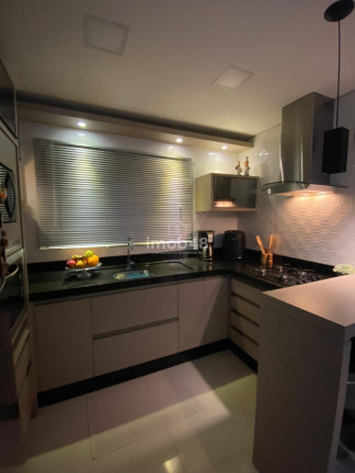 Imagem Sobrado com 3 Quartos à Venda, 95 m² em Forquilhas - São José Imagem Sobrado com 3 Quartos à Venda, 95 m² em Forquilhas - São José