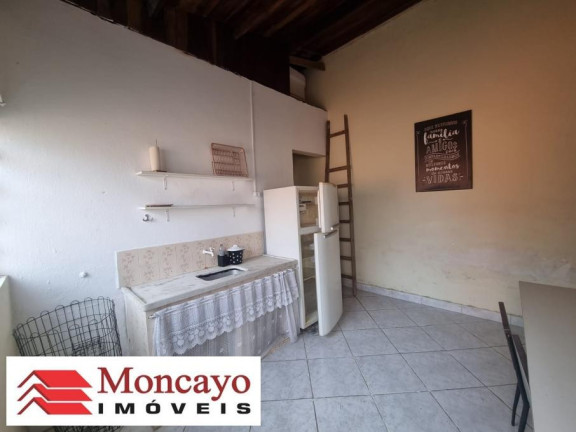Imagem Casa com 3 Quartos à Venda, 336 m² em Indaiá - Caraguatatuba